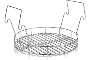 Char-Broil The Big Easy Bunk Bed Basket