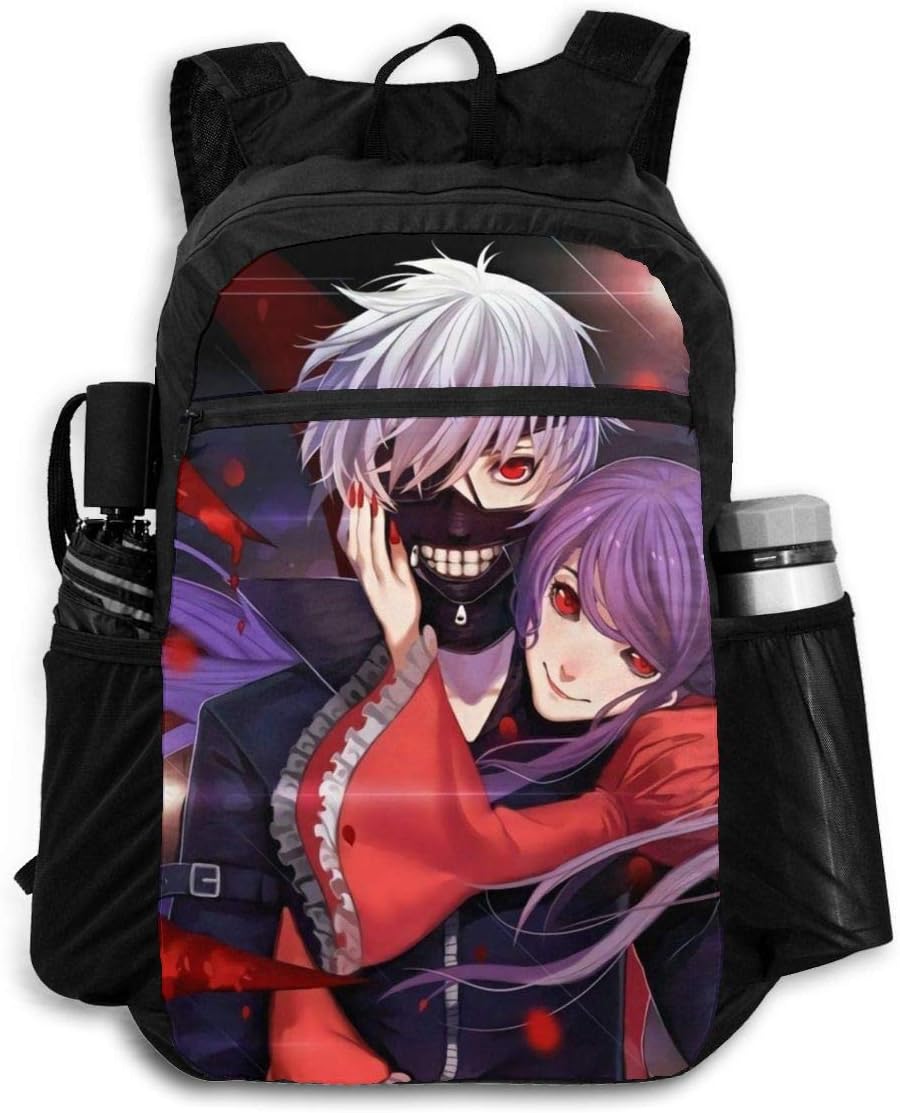 ken kaneki backpack