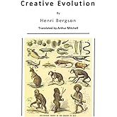 Creative Evolution: Humanity's Natural Creative Impulse