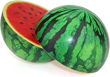 jumbo watermelon squishy amazon