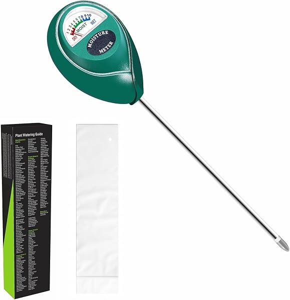 XLUX Soil Moisture Meter