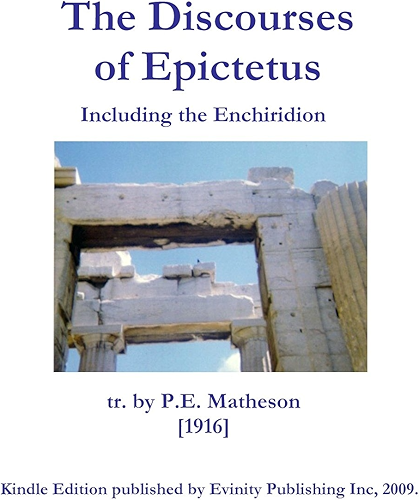Download The Discourses of Epictetus including the Enchiridion (English Edition) PDF