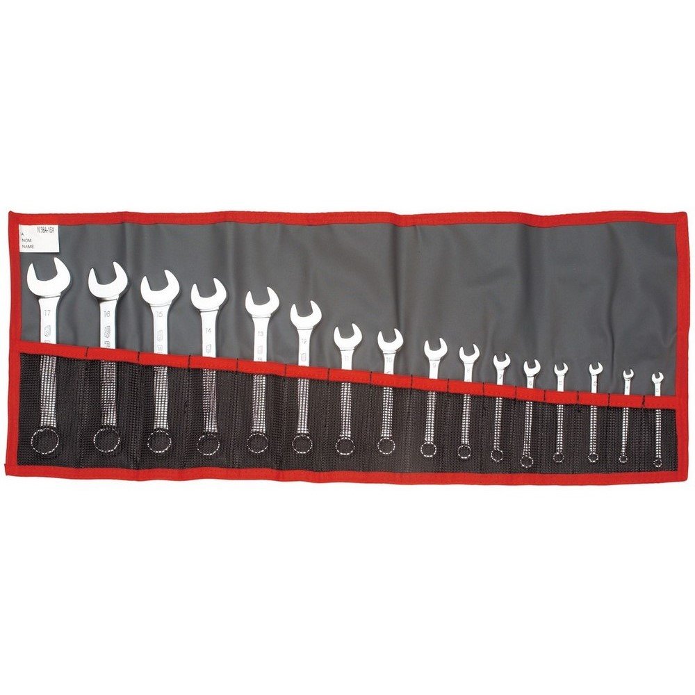 Facom 39.JE16T Game Buttons 16 mm Short Mixed