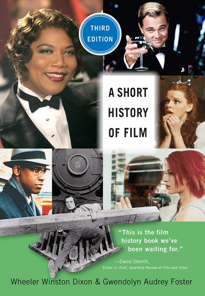 Short History Of Film
