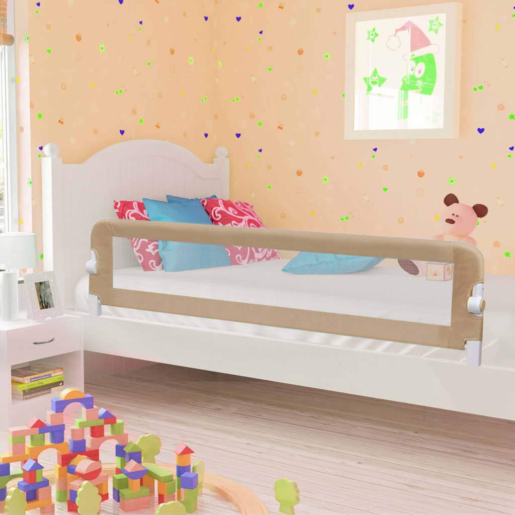 baby bed fence gate