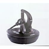 VTech VH6220 VTech VH6220 Softphone Compatible Over-the-Ear DECT Office Wireless Headset for Business Desk Phones Landline Telephone Accessory