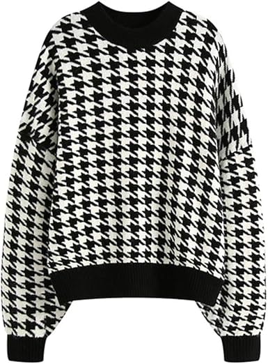 knitwear pullover