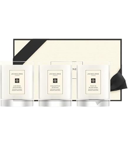 Amazon.com: Jo Malone Oud & Bergamot Scented Candle 200g (2.5 inch