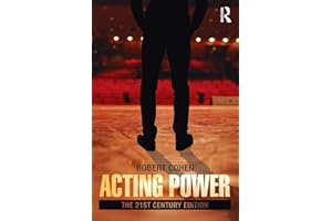 Acting Power: The 21st Century Edition