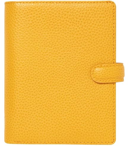 フィロファックス Finsbury A5 オーガナイザー Amazon.com : Filofax Finsbury A5 Organiser Leather Blue