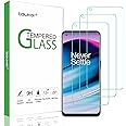 beukei (3 Pack) Compatible for OnePlus Nord N20 5G Screen Protector Tempered Glass,Touch Sensitive,Case Friendly, 9H Hardness