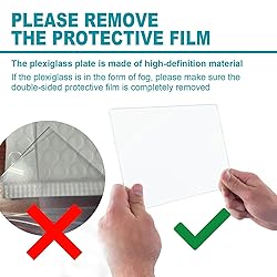 SUCIN 1957 High-definition cut explosion-proof