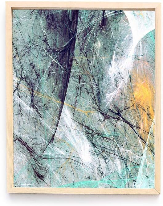 Crafts Transparent Acrylic Style Wall Decoration Painting Decorative Painting