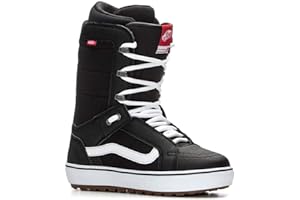 Vans HI-Standard OG Men's Snowboard Boots