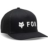 Fox Racing Mens Absolute Flexfit Hat