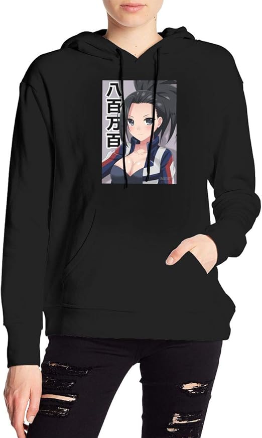 mha sweatshirt