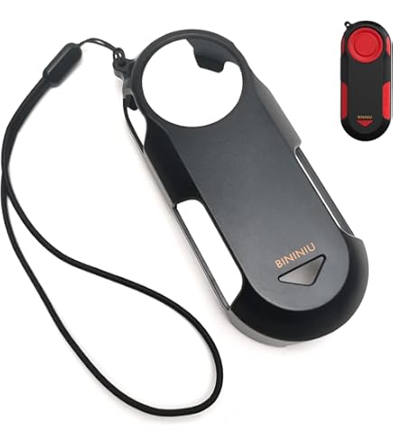 Amazon.com: Voikoli Case Compatible with iGPSPORT BSC200/BSC300