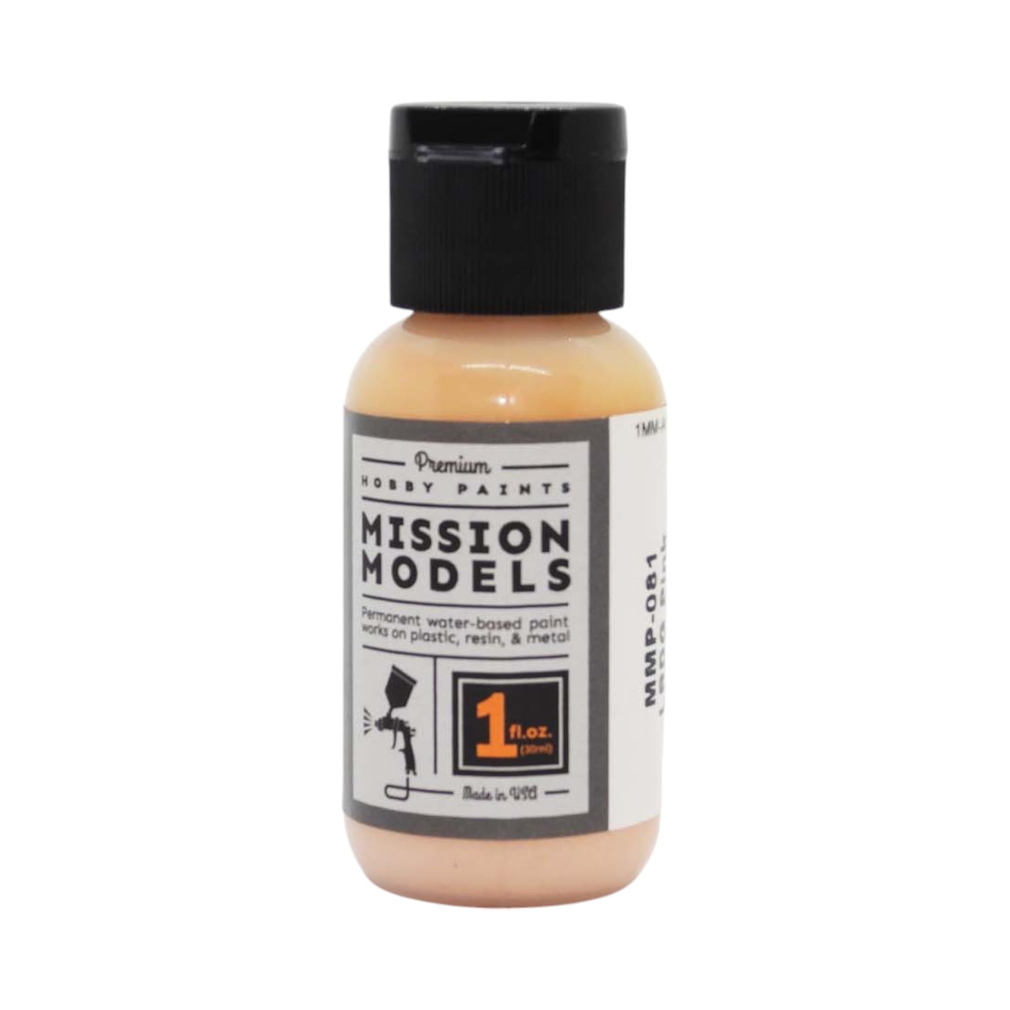 Mission 30ml (1oz) LRDG Pink Models MMP-081