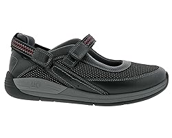Drew Triumph Womens Hook and Loop Comfort