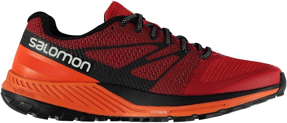 salomon sense escape mens trail running shoes
