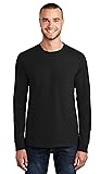 Port & Company Men's Tall Long Sleeve Essential T