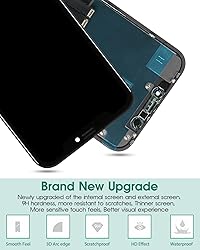 for iPhone XR Screen Replacement for iPhone XR