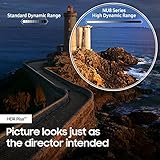 Samsung UN65NU8000FXZA