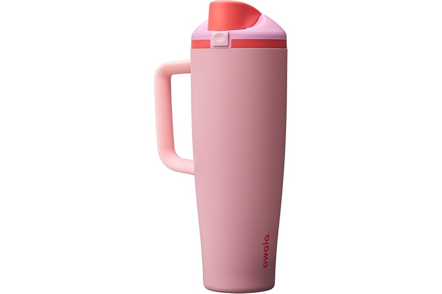 Best Insulated Water Bottles With Straws 2026