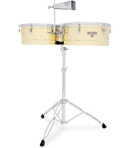 Amazon.com: Latin Percussion LP Matador 14