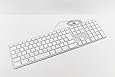 Apple Keyboard テンキー付き -JIS MB110J/B