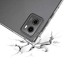 Bkinew Clear Case for 2025 Lenovo Legion Y700 8.8