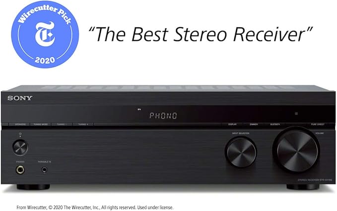 best receiver for bowers and wilkins