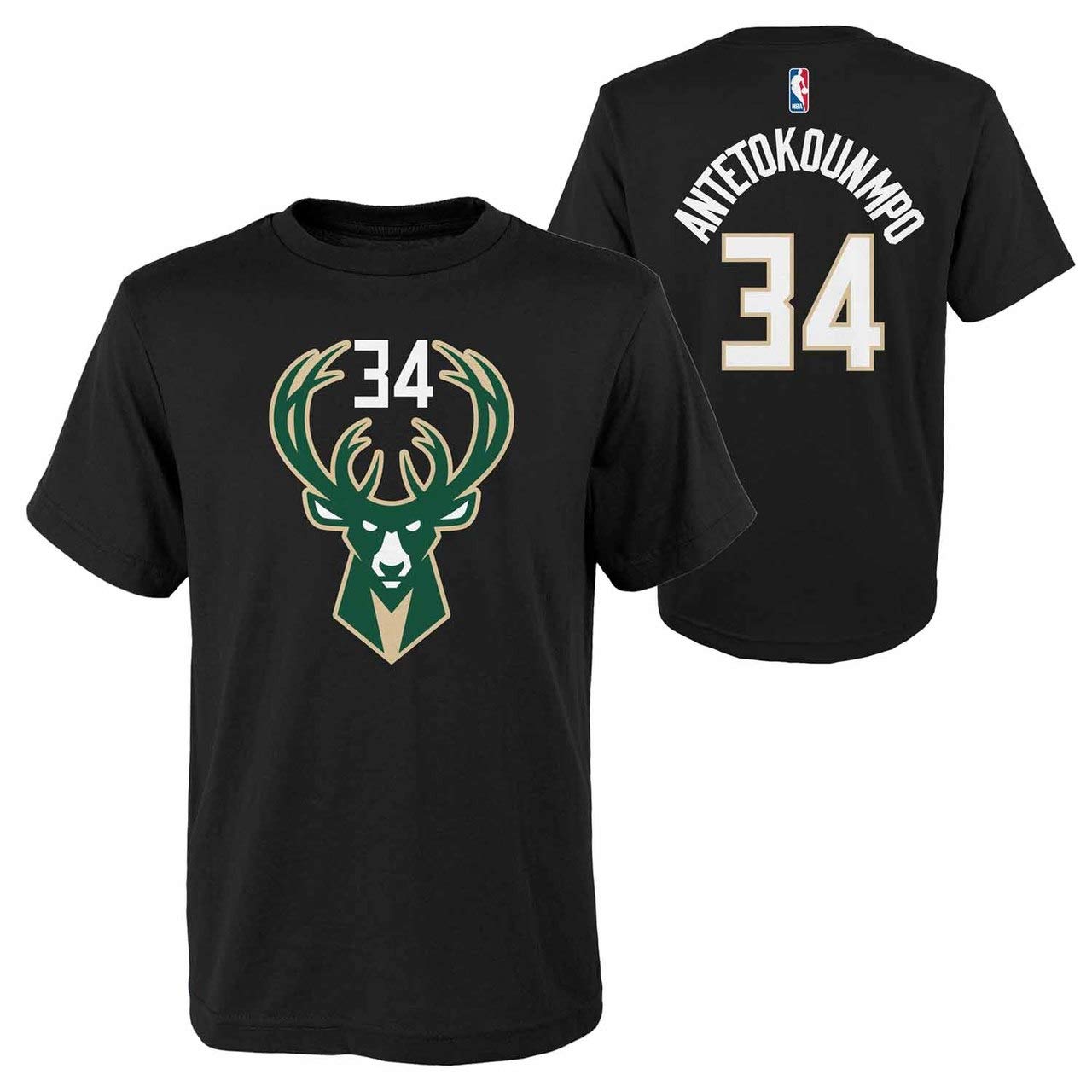 giannis shirt jersey