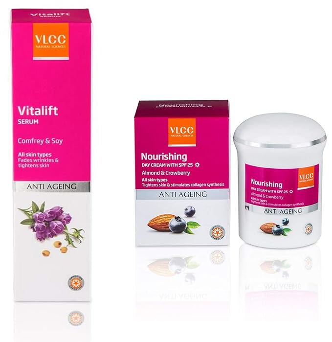 vlcc anti aging serum