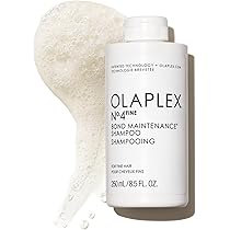 Amazon.com: Olaplex Nº.5 FINE Bond Maintenance Conditioner