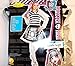 Monster High Rochelle Goyle Child Costume Wings M 8-10 NIP