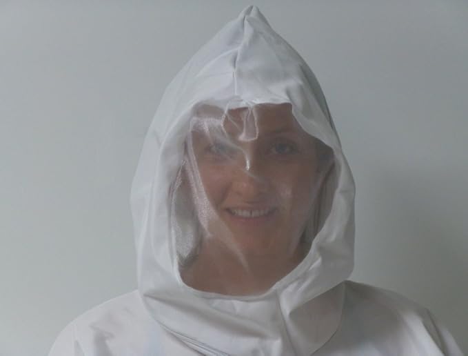 Full Body Bed Bug Bite Protection Pajamas (S) Amazon.co.uk Kitchen & Home