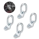 Venussar 7100 Lifting Bracket Set 17700 lb Engine
