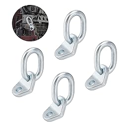 Venussar 7100 Lifting Bracket Set 17700 lb Engine