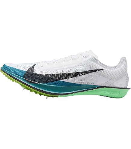 Amazon.com | Nike ZoomX Dragonfly XC Cross-Country Spikes (DX7992