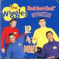 Opposites ((The Wiggles) 0766622959 Book Cover