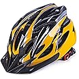 Adult Cycling Bike Helmet, Lightweight Unisex Bike Helmet,Premium Quality Airflow Bike Helmet
