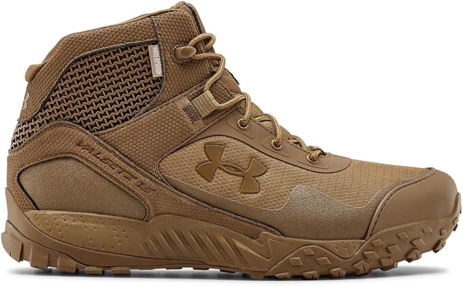 under armour valsetz waterproof