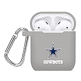 Game Time Dallas Cowboys Silicone Case Cover