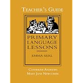 Primary Language Lessons, Teacher's Guide