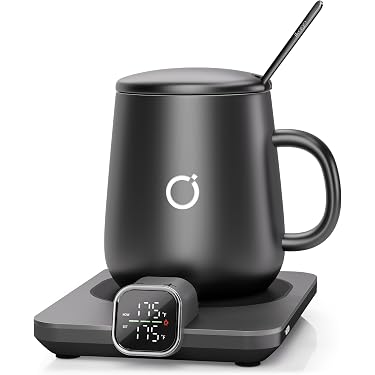 Amazon Best Sellers: Best Tea & Espresso Beverage Warmers