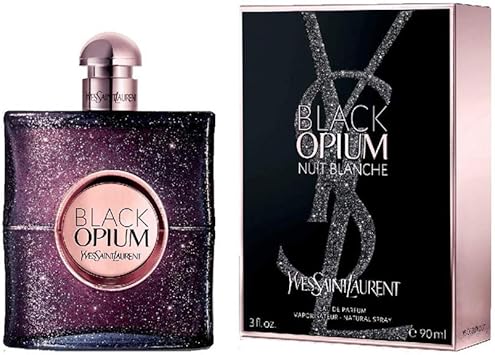 black opium yves saint laurent amazon