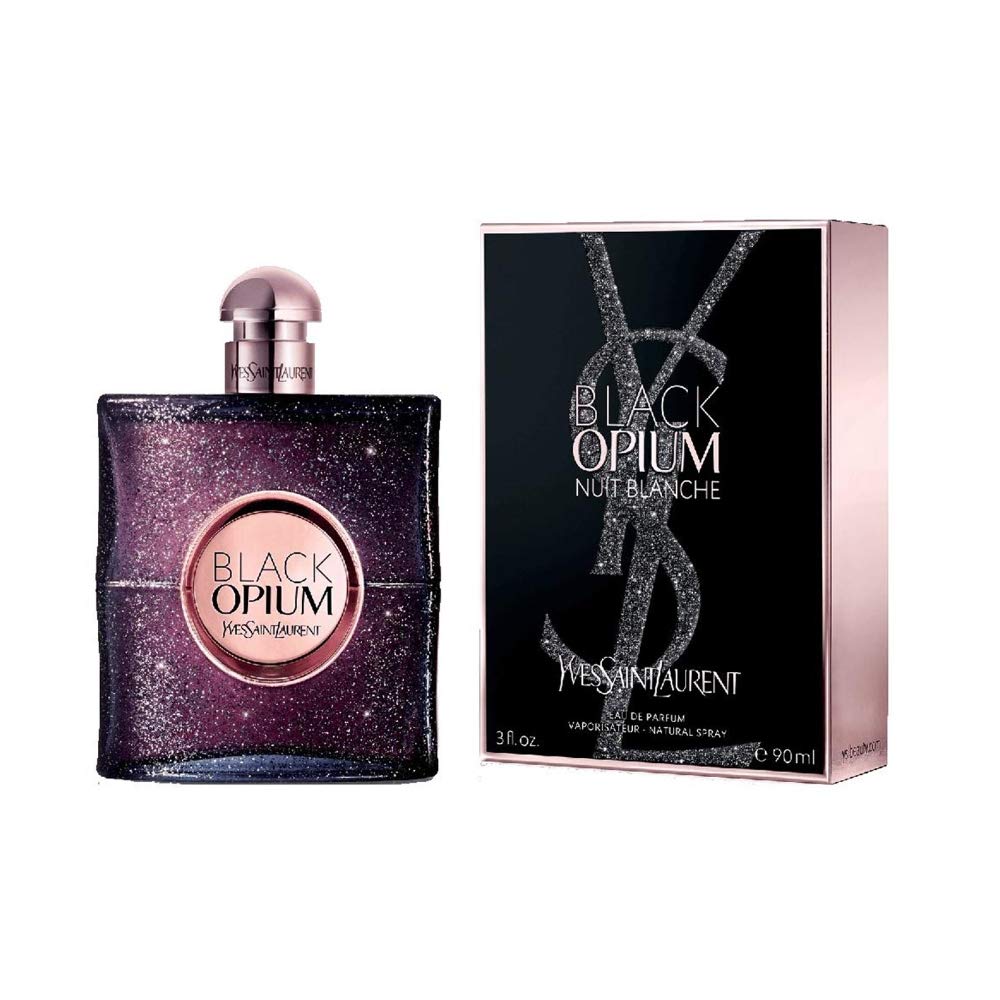Black opium la nuit blanche Clearance