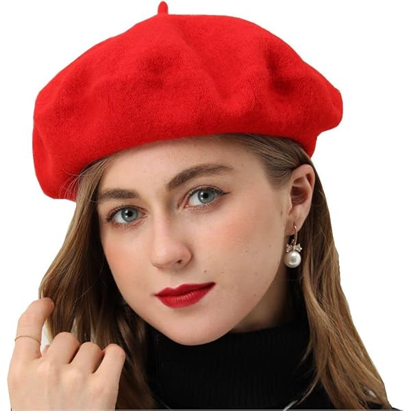 帽子 Popcorn Beret color 4-6y 帽子 misha and puff Popcorn Beret 4-6y Kids Misha & Puff