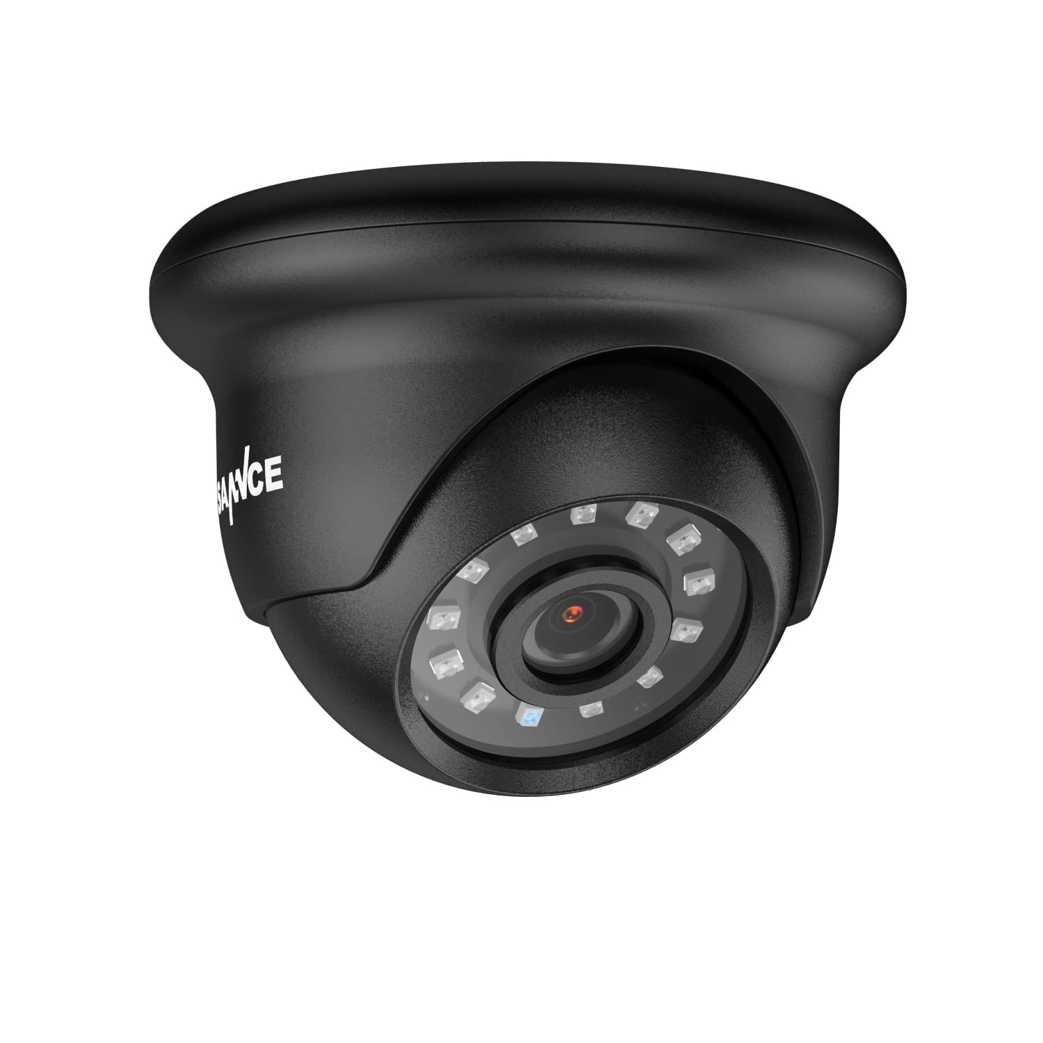 Photo 1 of SANNCE 1080P 24PCS IR-LEDs 3.6mm Lens with IR Cut CCTV Camera Home Security Day/Night Waterproof Camera- 66ft IR Distance